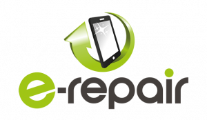 e-repair Logo